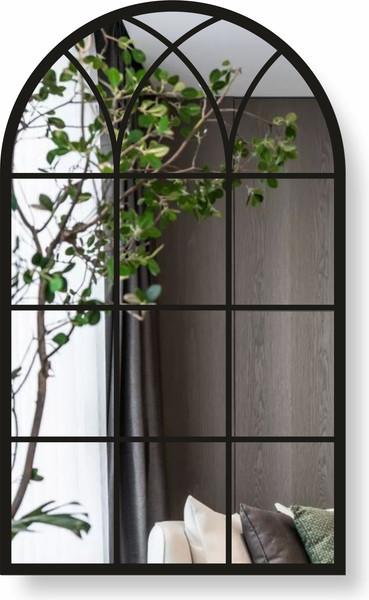 Зеркало Алмаз-Люкс Д-107