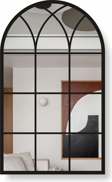 Зеркало Алмаз-Люкс Д-107