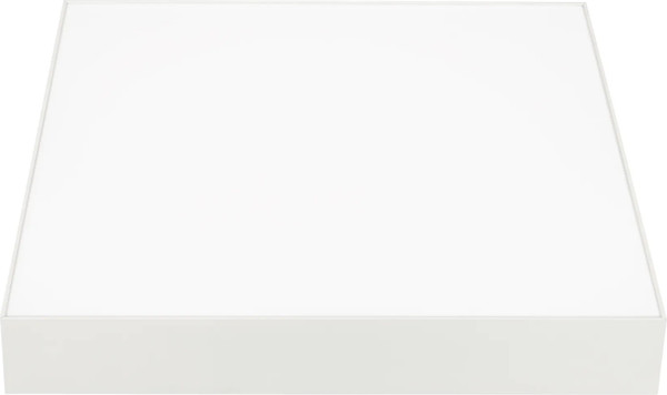 Панель светодиодная Arlight SP-QUADRO-S400x400-40W Day4000 WH 120 deg / 034798 - фото