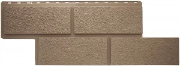 Сайдинг Альта-профиль Неаполь ЭКО - фото