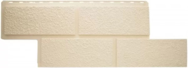 Сайдинг Альта-профиль Неаполь ЭКО - фото