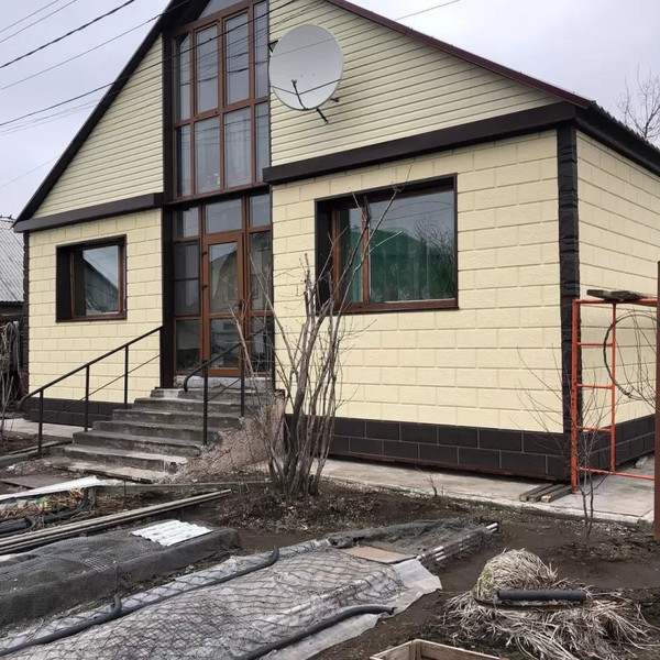 Сайдинг Альта-профиль Неаполь ЭКО