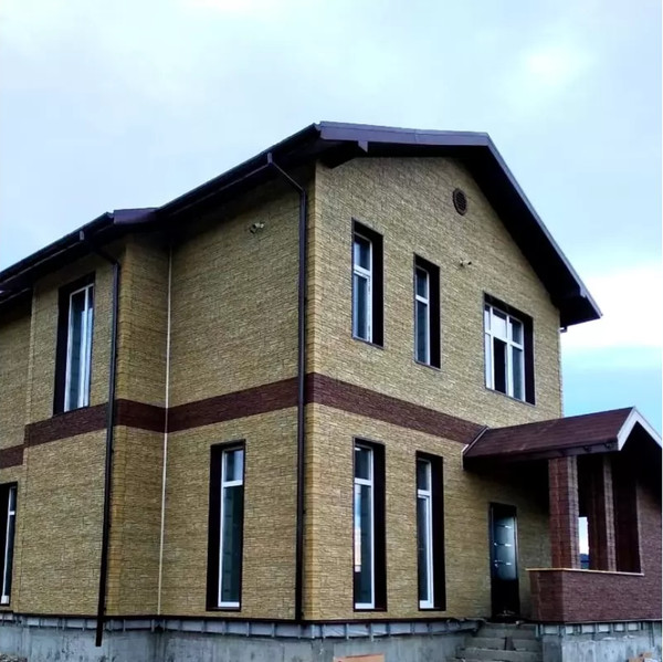 Сайдинг Альта-профиль Каньон Колорадо