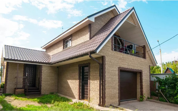 Сайдинг Альта-профиль Каньон Аризона