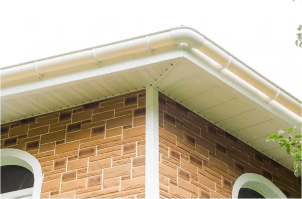 Сайдинг Альта-профиль Камень Пражский №2