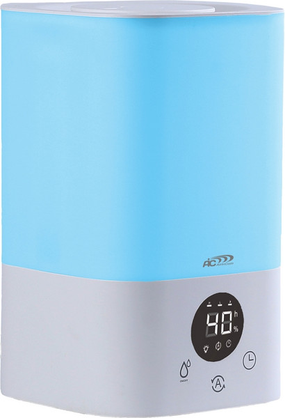 Ультразвуковой увлажнитель воздуха AIC АС633