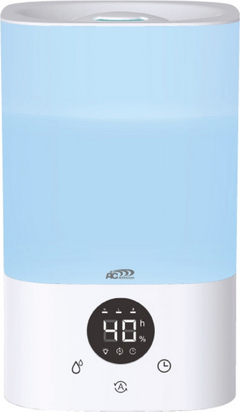 Ультразвуковой увлажнитель воздуха AIC АС633