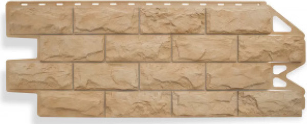 Сайдинг Альта-профиль Фагот Шатурский - фото