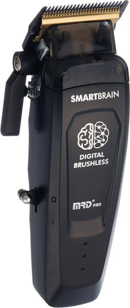 Машинка для стрижки волос MRD MRD-HC-90-4