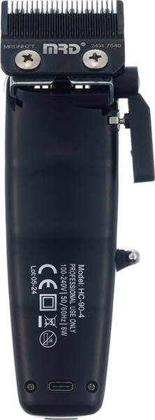 Машинка для стрижки волос MRD MRD-HC-90-4