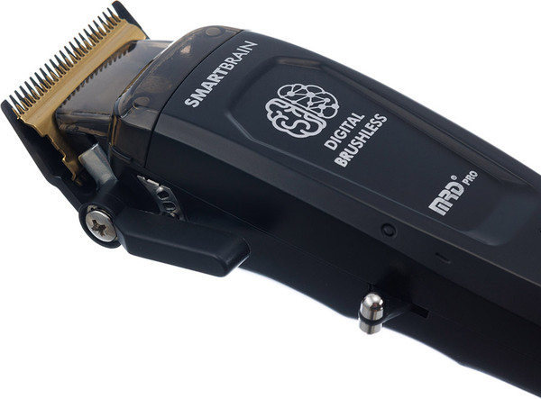 Машинка для стрижки волос MRD MRD-HC-90-4