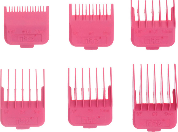 Машинка для стрижки волос MRD MRD-HC-90-4