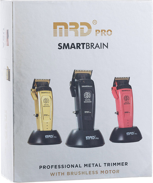 Машинка для стрижки волос MRD MRD-HC-90-4