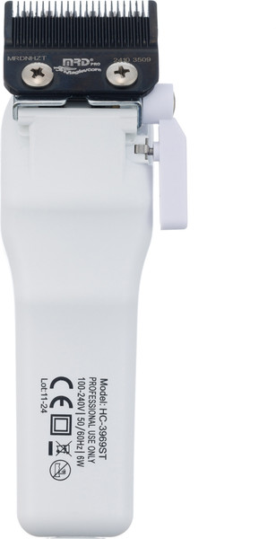Машинка для стрижки волос MRD MRD-HC-3969ST