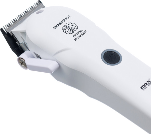 Машинка для стрижки волос MRD MRD-HC-3969ST