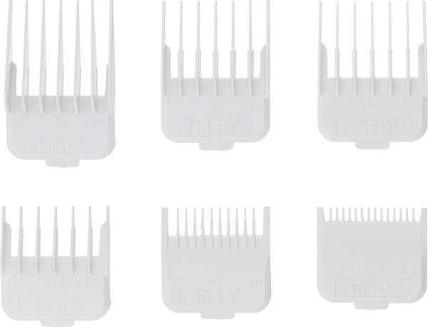 Машинка для стрижки волос MRD MRD-HC-3969ST