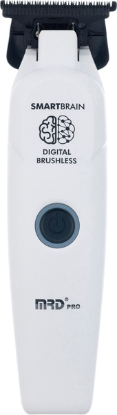 Машинка для стрижки волос MRD MRD-GMT-3969ST - фото