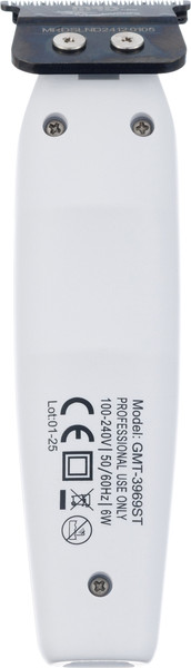 Машинка для стрижки волос MRD MRD-GMT-3969ST