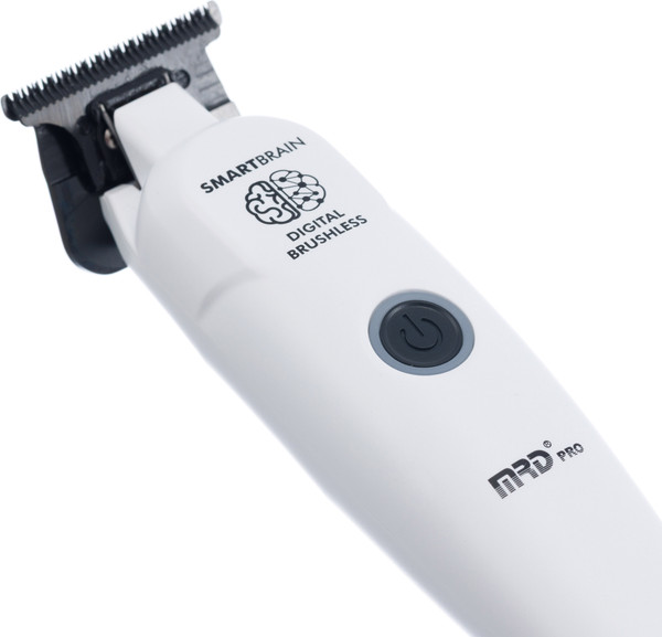Машинка для стрижки волос MRD MRD-GMT-3969ST