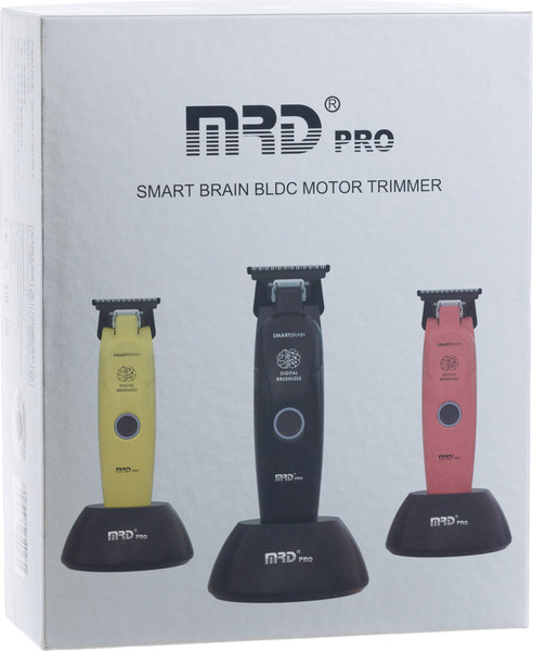 Машинка для стрижки волос MRD MRD-GMT-3969ST