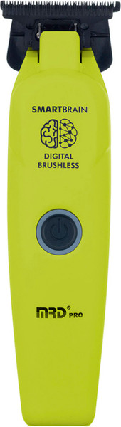 Машинка для стрижки волос MRD MRD-GMT-3969ST - фото