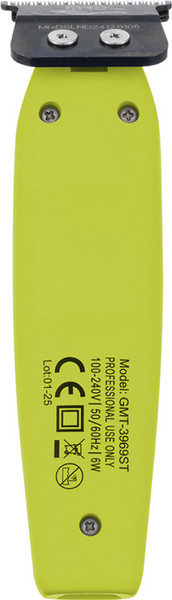 Машинка для стрижки волос MRD MRD-GMT-3969ST