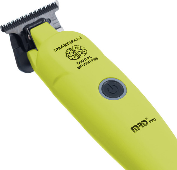 Машинка для стрижки волос MRD MRD-GMT-3969ST