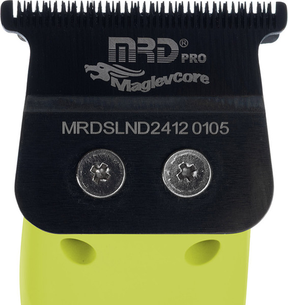 Машинка для стрижки волос MRD MRD-GMT-3969ST