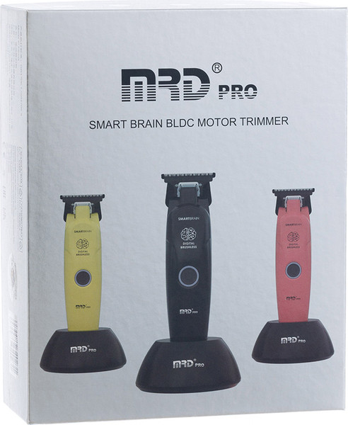 Машинка для стрижки волос MRD MRD-GMT-3969ST