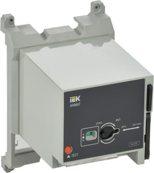 Привод моторный IEK Armat AR-MCCBD-MD-024-0-04-C - фото