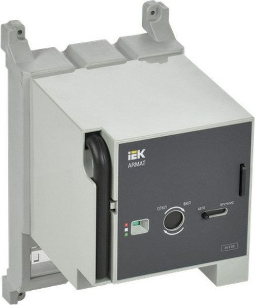 Привод моторный IEK Armat AR-MCCBD-MD-024-0-05-C - фото