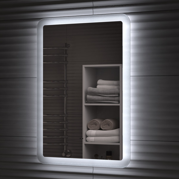 Зеркало Vigo Wing Classic 400