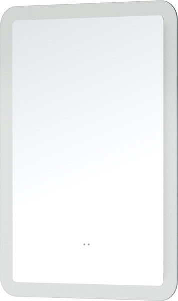 Зеркало Vigo Wing Classic 400