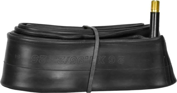 Камера для велосипеда Wanda 26x1.95-2.125 A/V / HQ-0004974 - фото