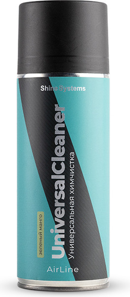 Очиститель универсальный Shine Systems AirLine UniversalCleaner / SS427 - фото