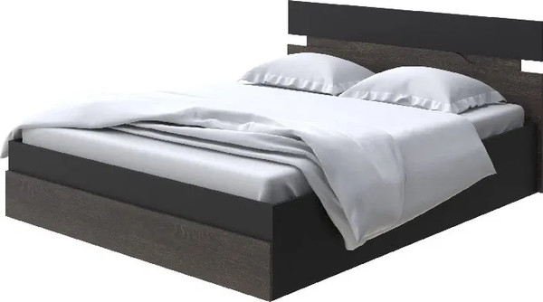 Полуторная кровать Proson Milton с ПМ 140x190 - фото