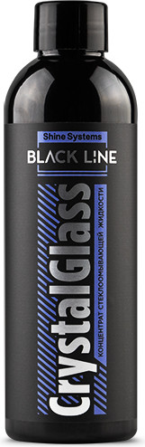 Жидкость стеклоомывающая Shine Systems SSBL971 - фото