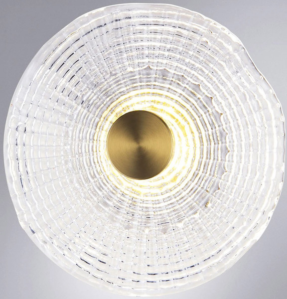 Светильник Arte Lamp A1612AP-5PB - фото