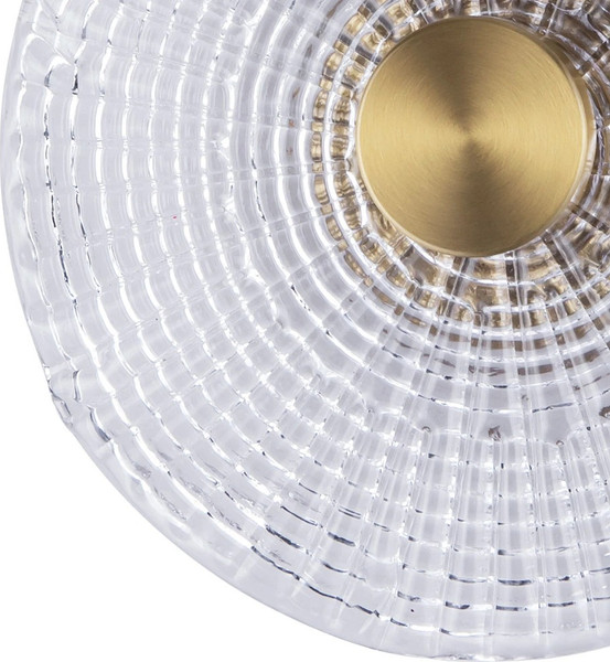 Светильник Arte Lamp A1612AP-5PB