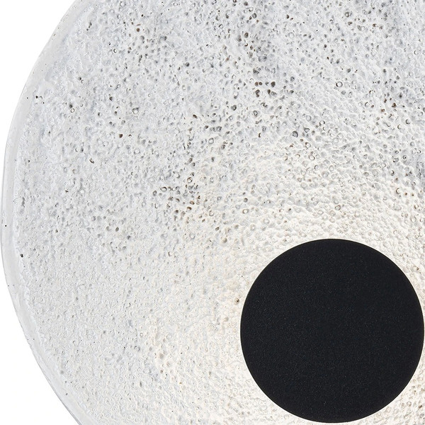 Светильник Arte Lamp A2536AP-3WH