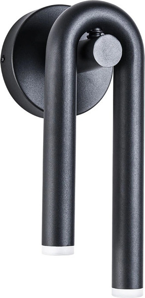 Бра Arte Lamp A3258AP-6BK - фото