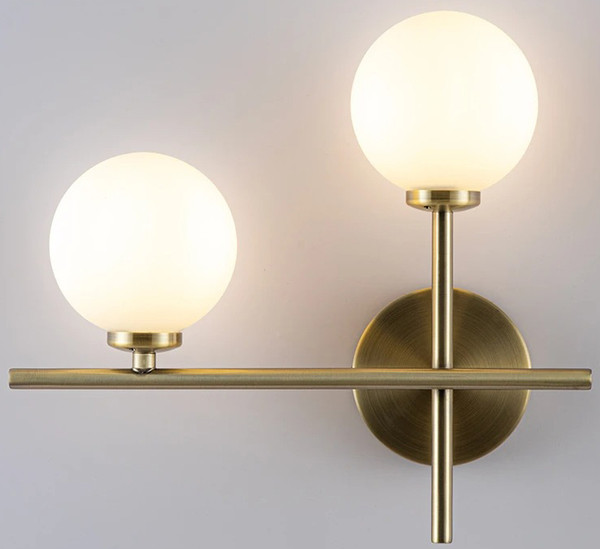 Бра Arte Lamp A3988AP-2AB - фото