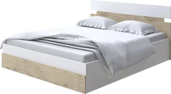 Полуторная кровать Proson Milton с ПМ 120x200 - фото