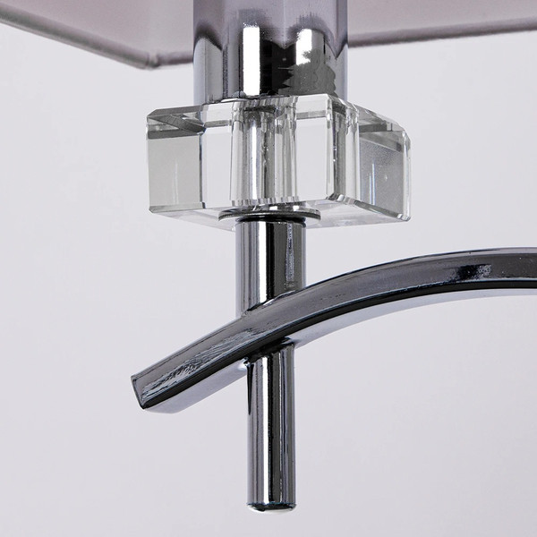 Бра Arte Lamp A4098AP-1CC