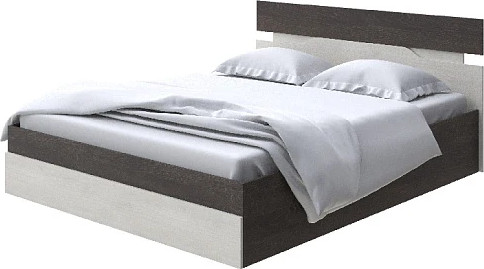 Полуторная кровать Proson Milton с ПМ 120x200