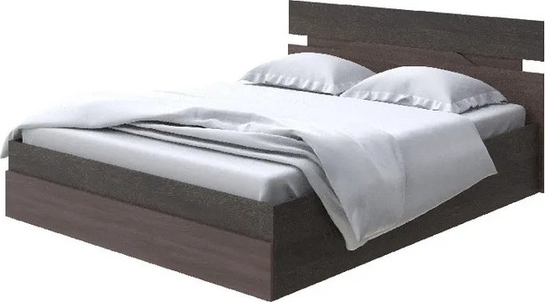 Полуторная кровать Proson Milton с ПМ 120x200 - фото