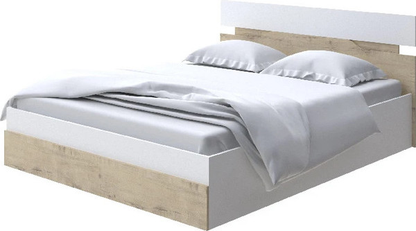 Полуторная кровать Proson Milton с ПМ 120x190 - фото