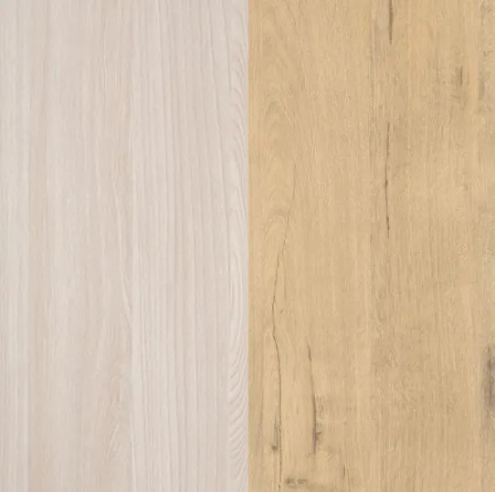 Полуторная кровать Proson Milton с ПМ 120x190