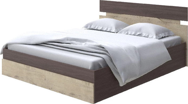 Полуторная кровать Proson Milton с ПМ 120x190 - фото