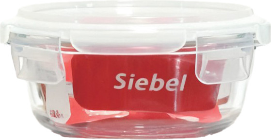 Контейнер Sundays Home С крышкой / YO2 - фото